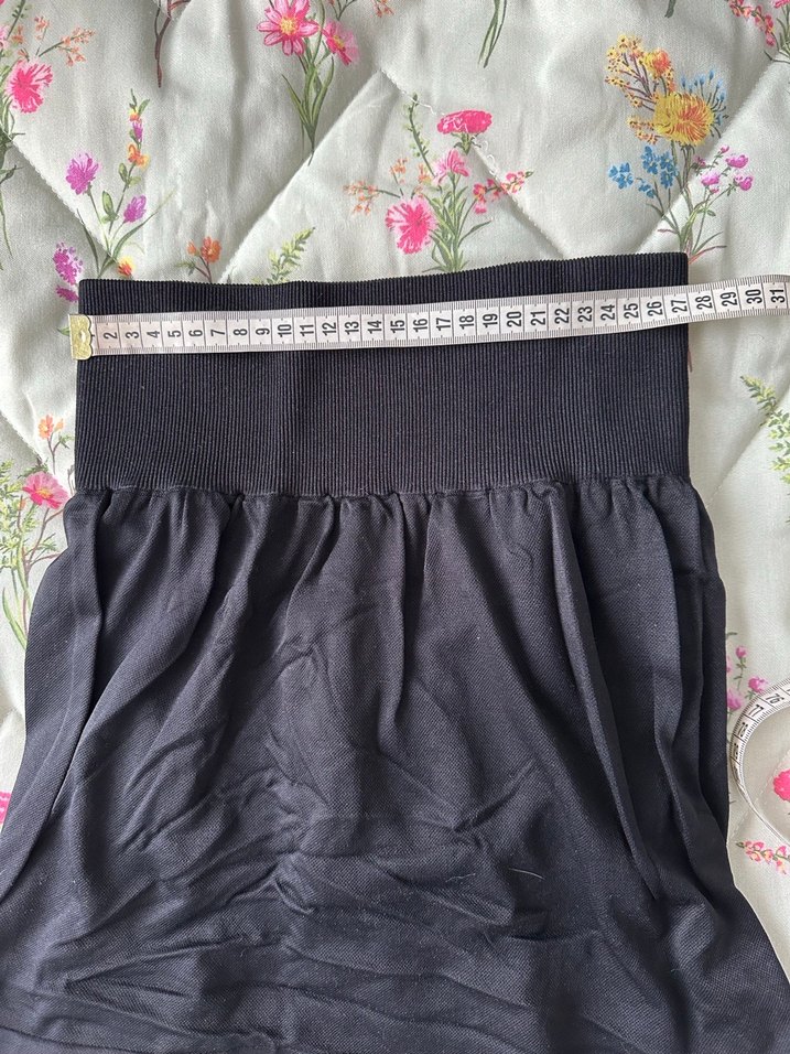 Tenis spor şortlu etek - Görsel 3