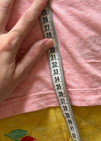 Adidas crop tişört - Görsel 4