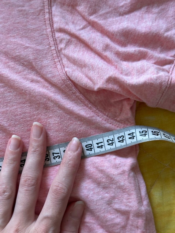 Adidas crop tişört - Görsel 5