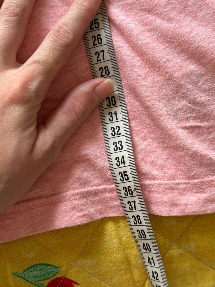 Adidas crop tişört - Görsel 4