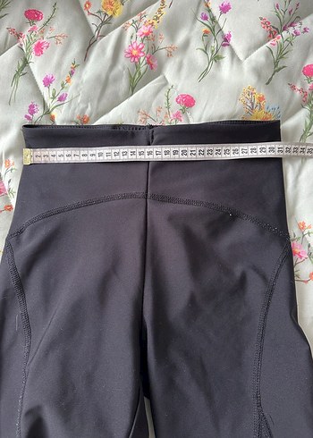 Trendyol spor tayt - Görsel 4