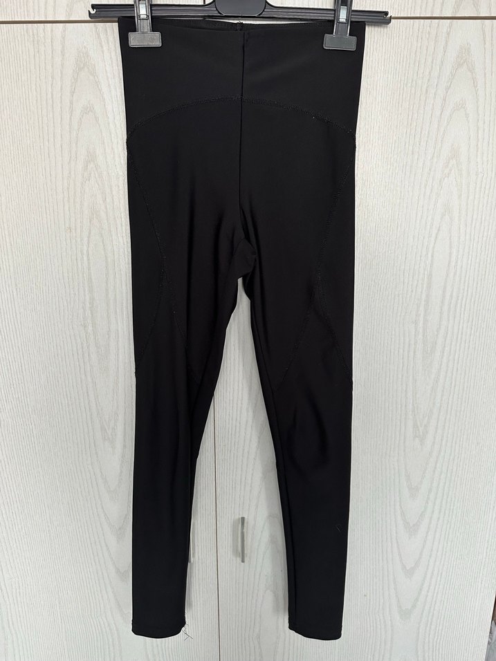 Trendyol spor tayt - Görsel 5