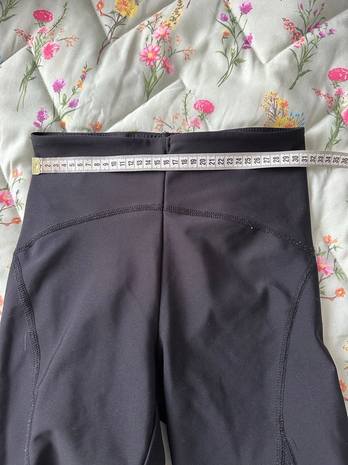 Trendyol spor tayt - Görsel 4