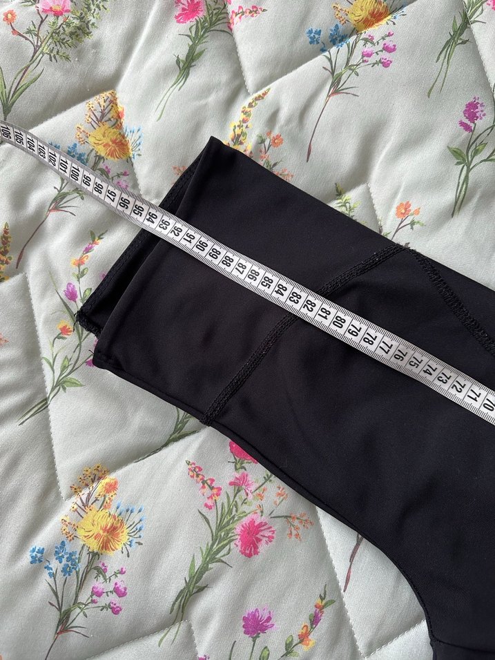 Trendyol spor tayt - Görsel 3