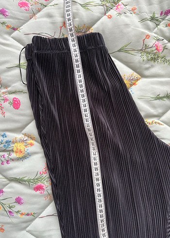 Twist ispanyol pantolon - Görsel 6