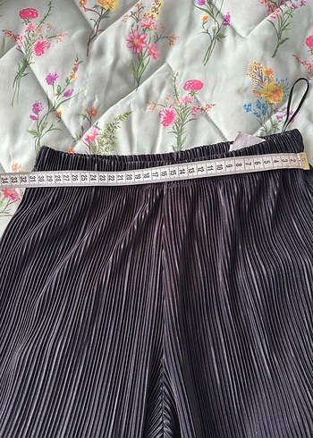 Twist ispanyol pantolon - Görsel 5