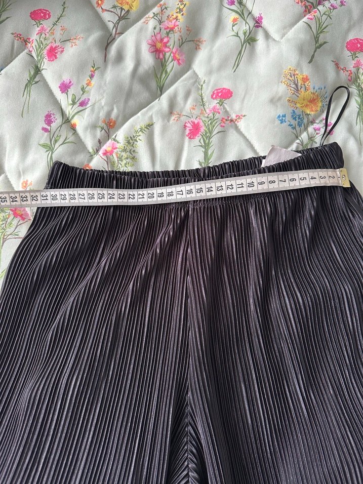 Twist ispanyol pantolon - Görsel 5