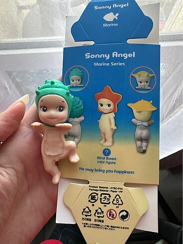 Sonny angel