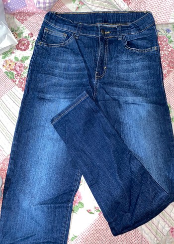 LC Waikiki Erkek Cocuk Pantolon