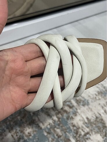 36 Beden Zara terlik