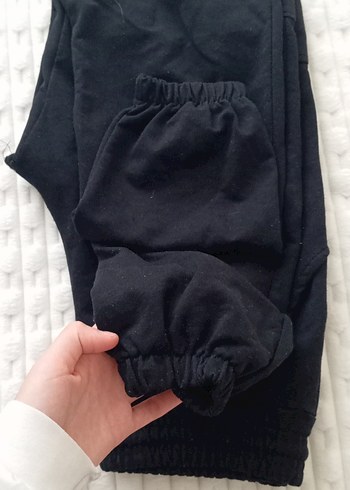 kargo cep Eşofman - Görsel 2