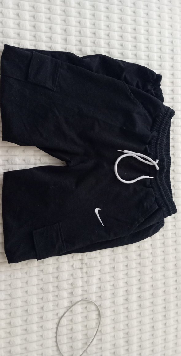 kargo cep Eşofman - Görsel 3