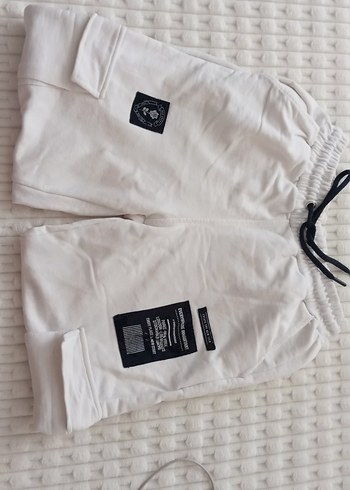 kargo cep Eşofman - Görsel 4