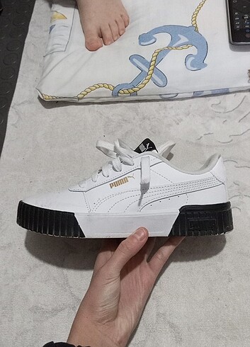 Puma Puma ayakkabı 