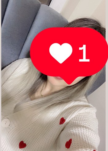 Düğmeli Kırmızı Desenli Kadın Triko - Görsel 2