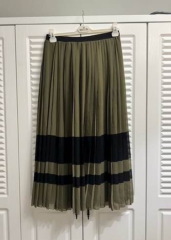 LC Waikiki Haki etek - Görsel 2