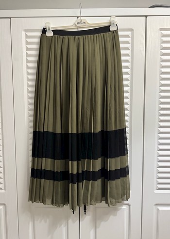 LC Waikiki Haki etek - Görsel 3