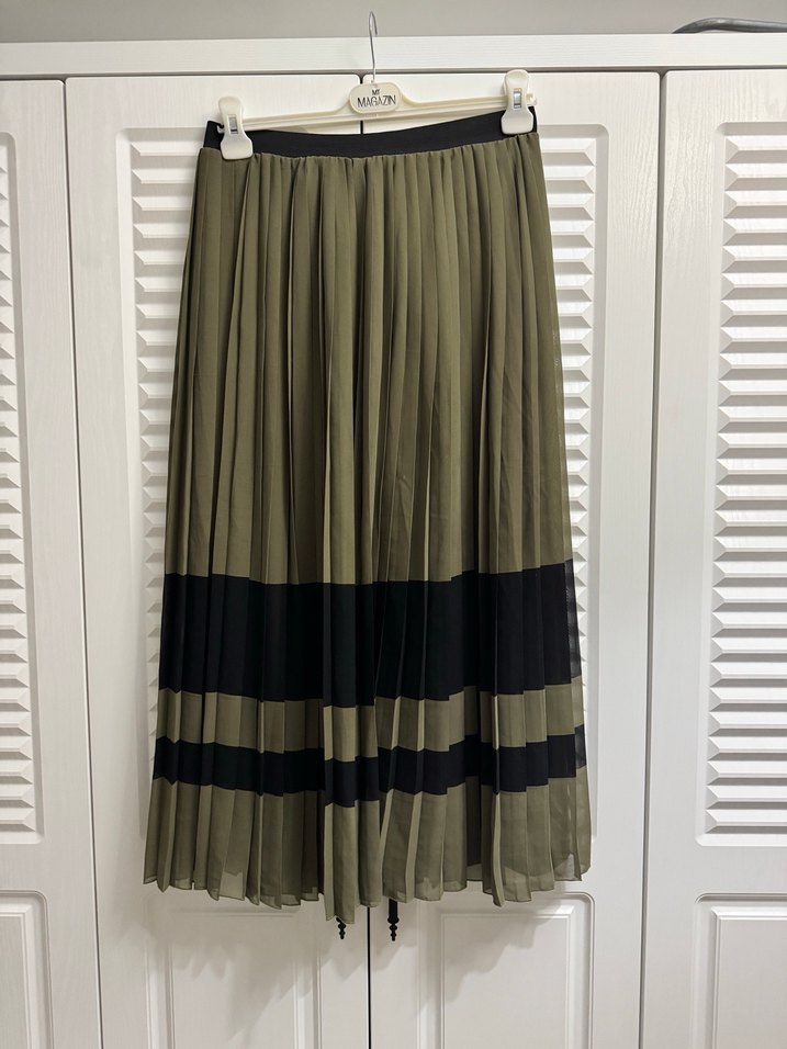 LC Waikiki Haki etek - Görsel 3