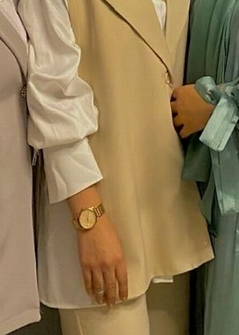 Bej takım - Görsel 2