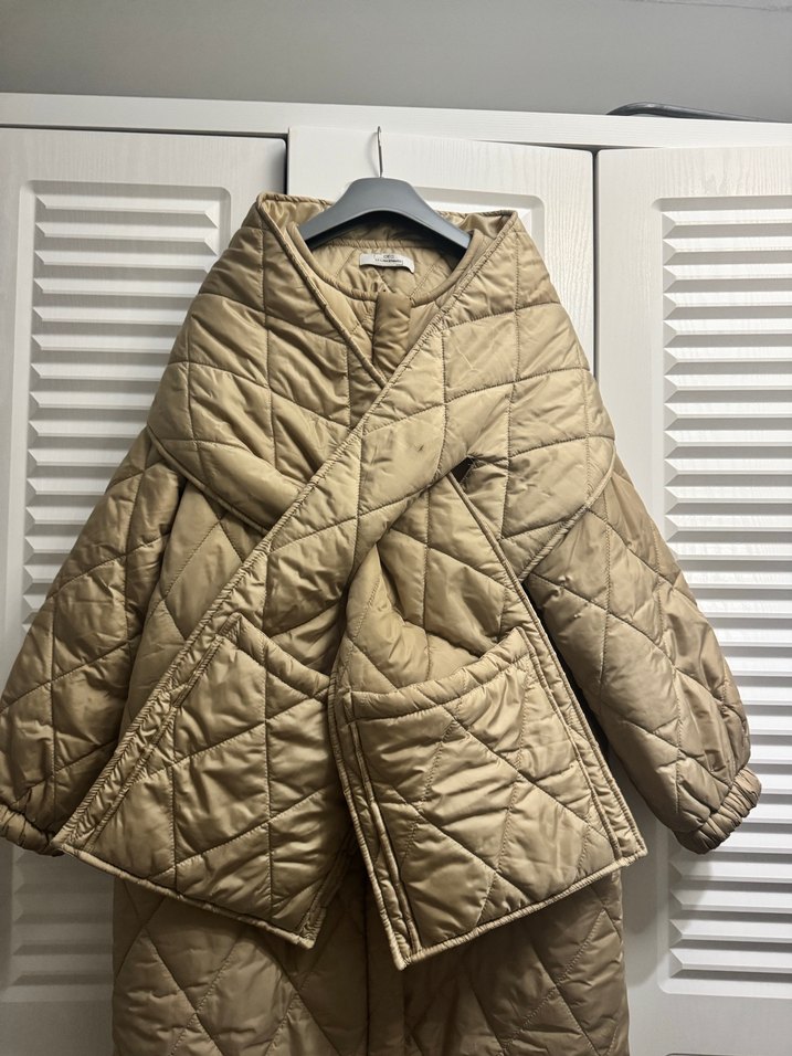 Mont kapitone - Görsel 2