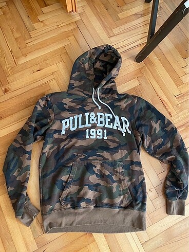 P&B Sweatshirt