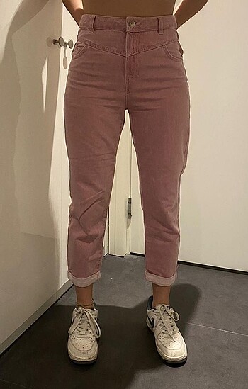 Bershka Pantolon