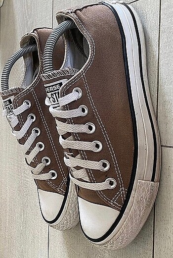 #Converse,37,5,kahverengi