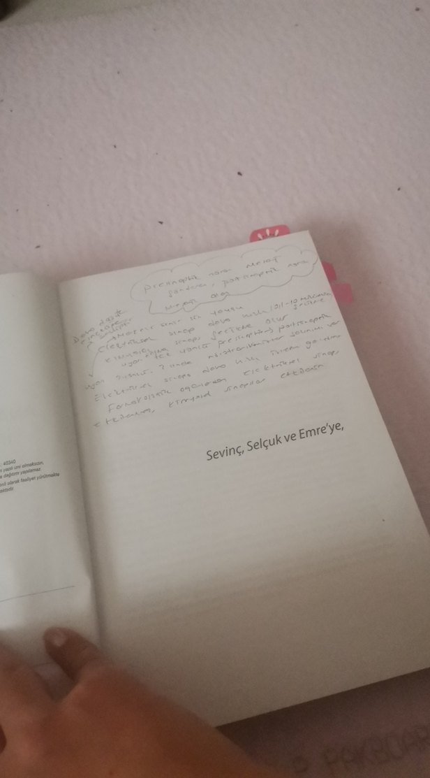 Anatomi ve Fizyoloji İnsan Biyolojisi Kitabı - Görsel 2