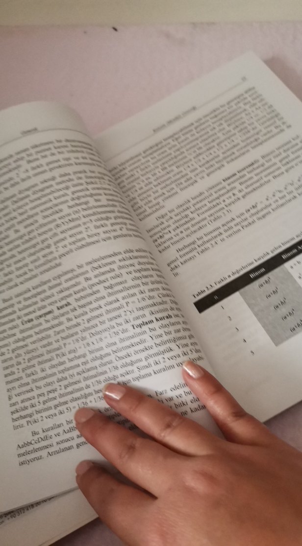 Genetik Üniversite Ders Kitabı - Görsel 3