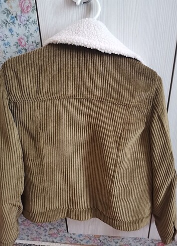 Koton mevsimlik mont - Görsel 7