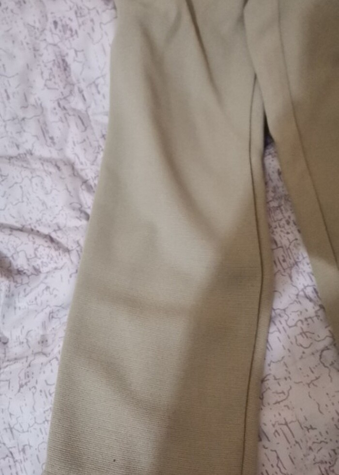 Kumaş pantolon  - Görsel 4