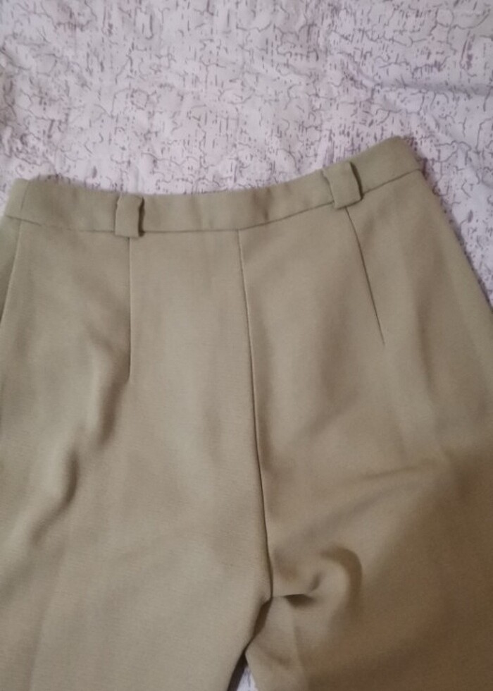 Kumaş pantolon  - Görsel 5