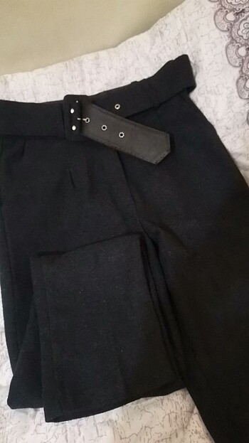 Kalın kışlık pantolon  - Görsel 3