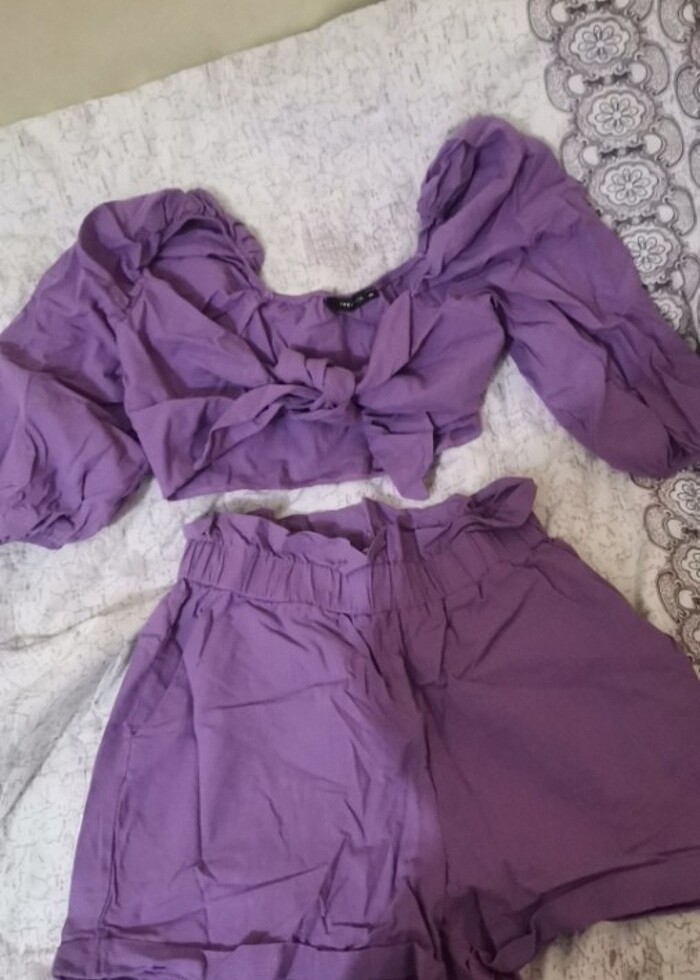 Alt üst takım - Görsel 2