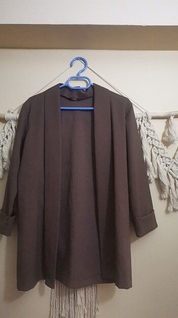 Blazer ceket 