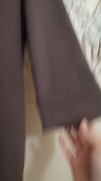 m Beden Blazer ceket
