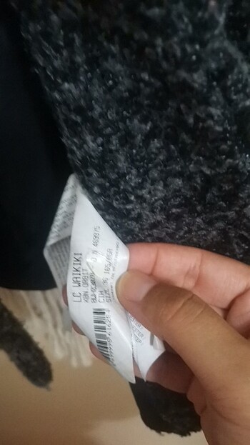 Kaşe kaban  - Görsel 5