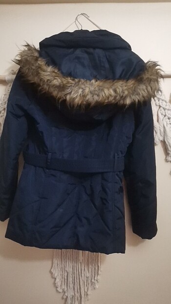 Şişme mont - Görsel 10