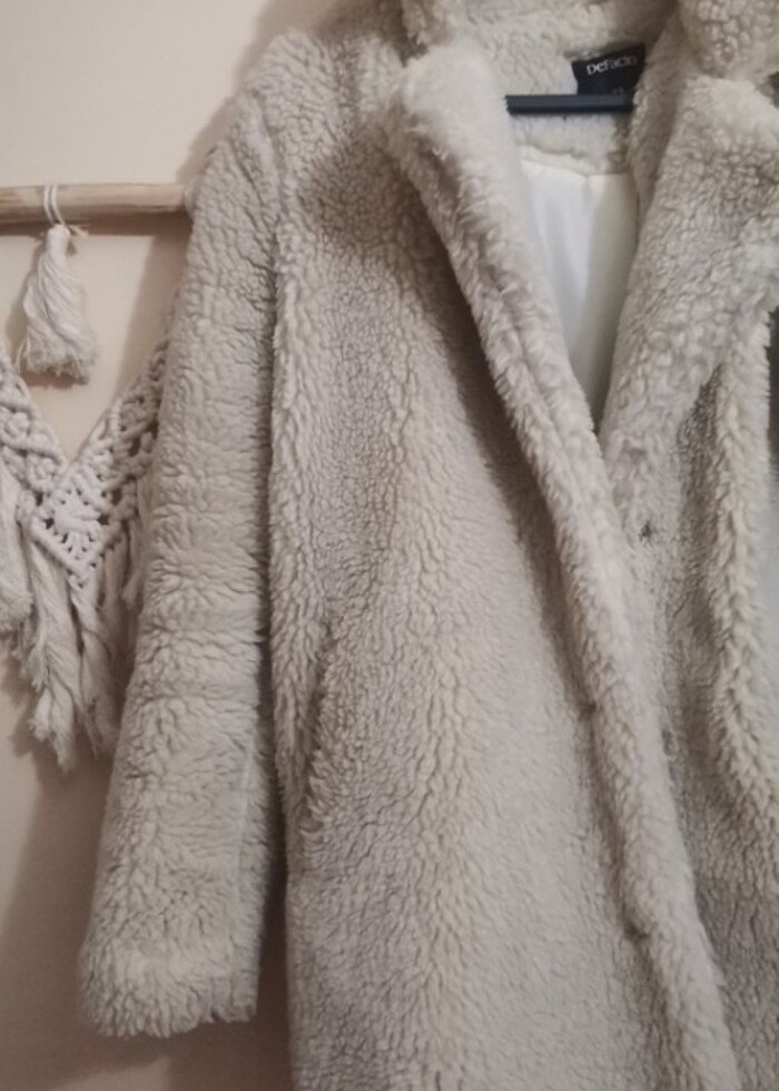 Kürk Kaban - Görsel 2