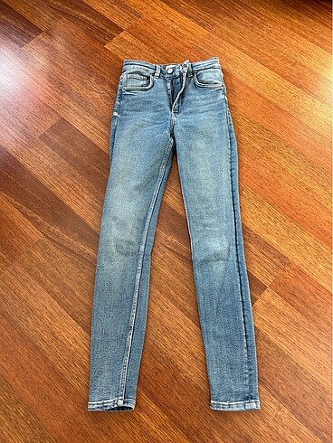 Zara jean