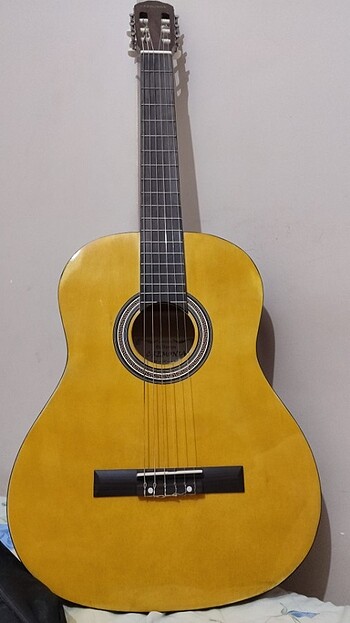 Klasik gitar