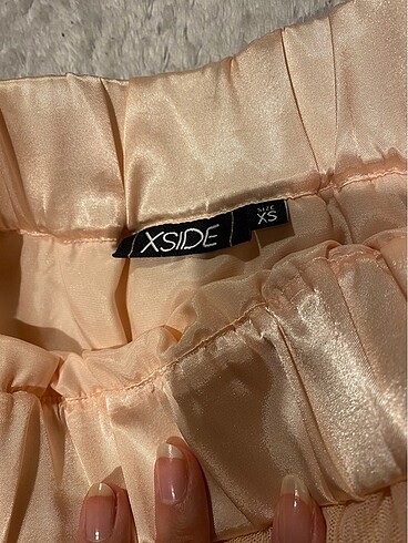 Pembe Etek - Görsel 2