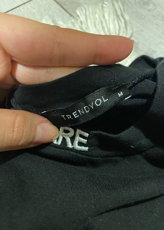 Tişört - Görsel 3