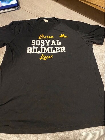 Sosyal bilimler lisesi okul forması