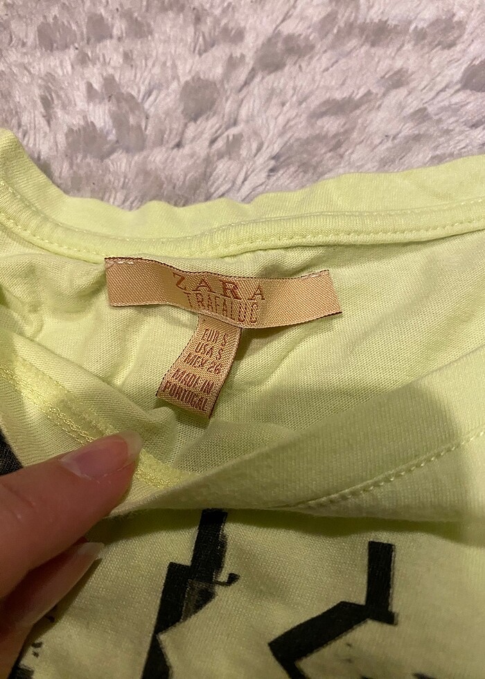 Tişört - Görsel 2