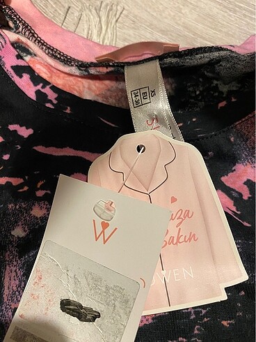 Tişört - Görsel 2