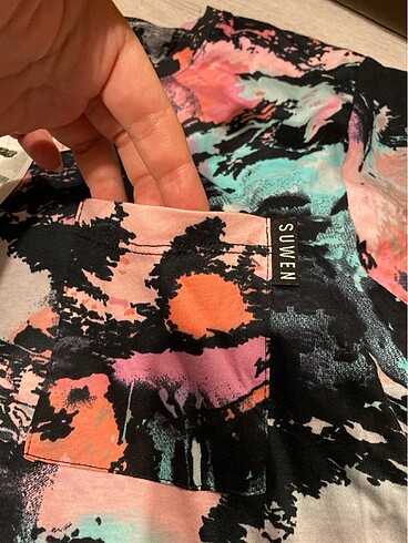 Tişört - Görsel 3