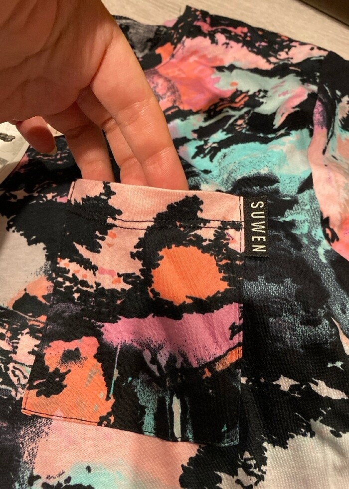 Tişört - Görsel 3