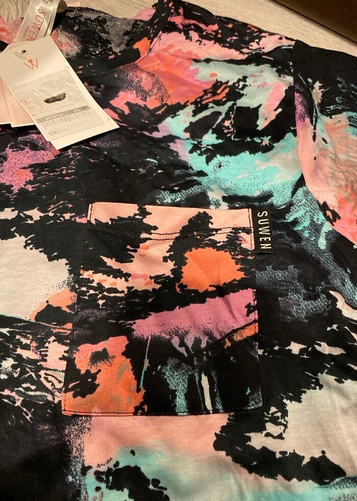 Tişört - Görsel 4