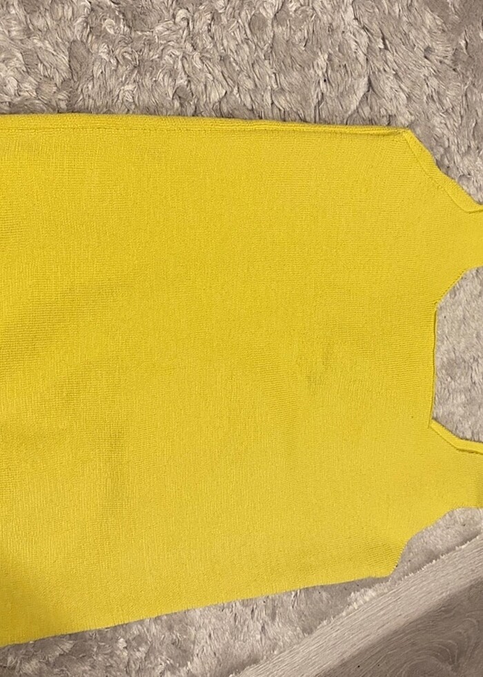 Bluz kolsuz - Görsel 2